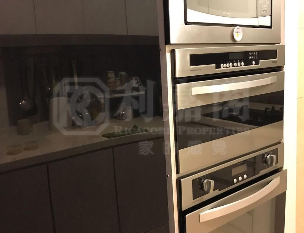 蝶翠峰 2期 16座 - 28NTS – 香港北部都會區