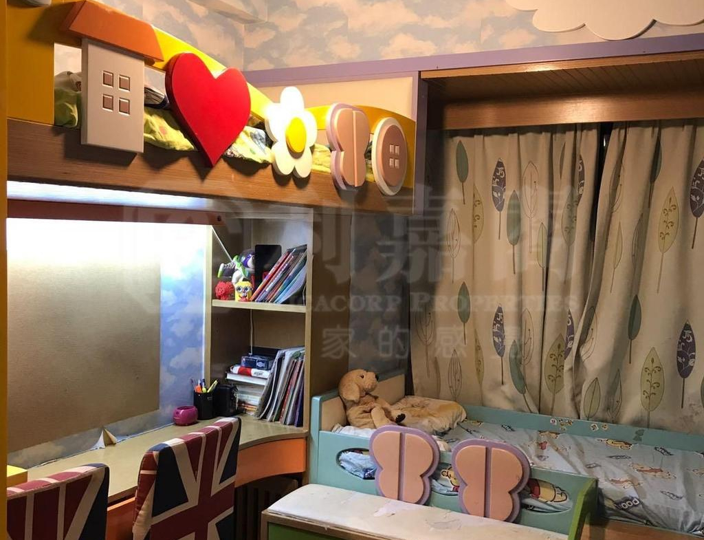 蝶翠峰 2期 16座 - 28NTS – 香港北部都會區