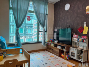 綠怡居 2座 - 28NTS – 香港北部都會區