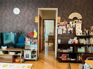 綠怡居 2座 - 28NTS – 香港北部都會區