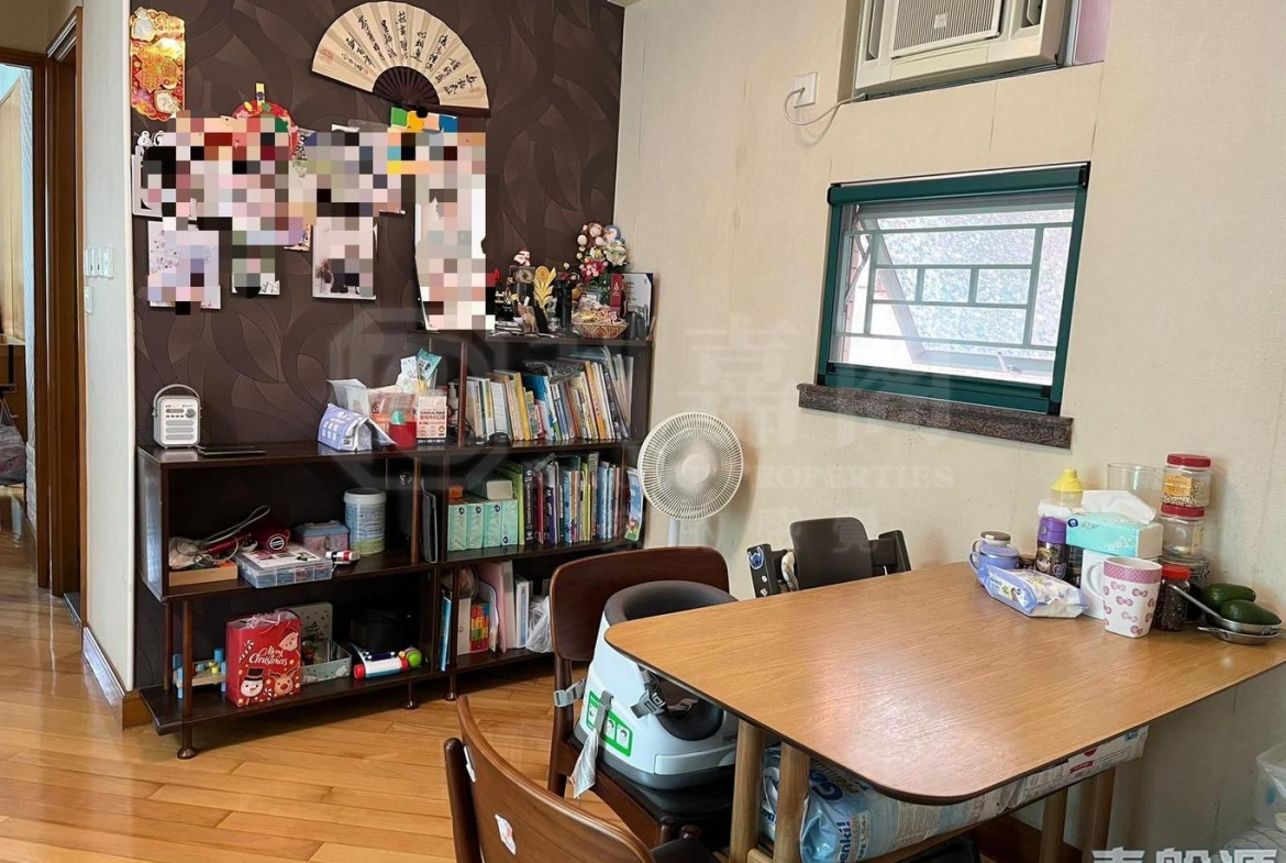 綠怡居 2座 - 28NTS – 香港北部都會區