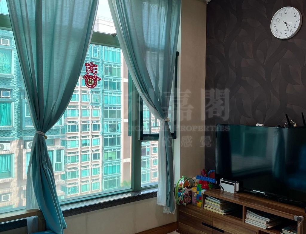 綠怡居 2座 - 28NTS – 香港北部都會區