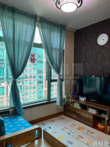 綠怡居 2座 - 28NTS – 香港北部都會區