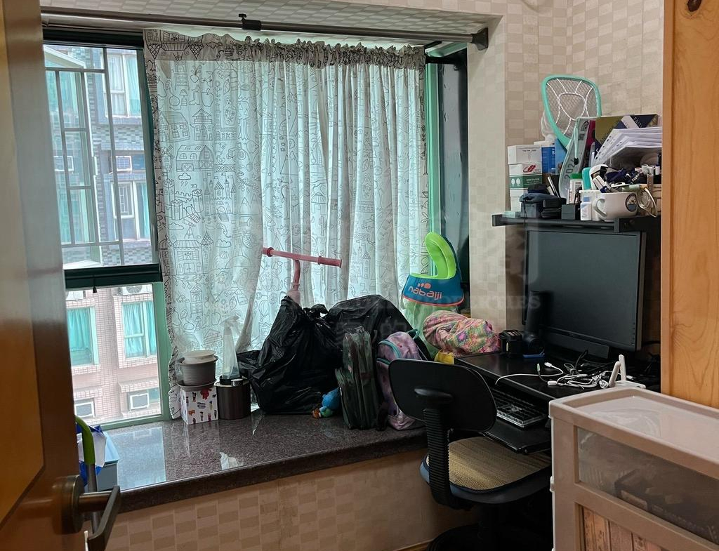 綠怡居 2座 - 28NTS – 香港北部都會區