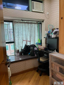 綠怡居 2座 - 28NTS – 香港北部都會區