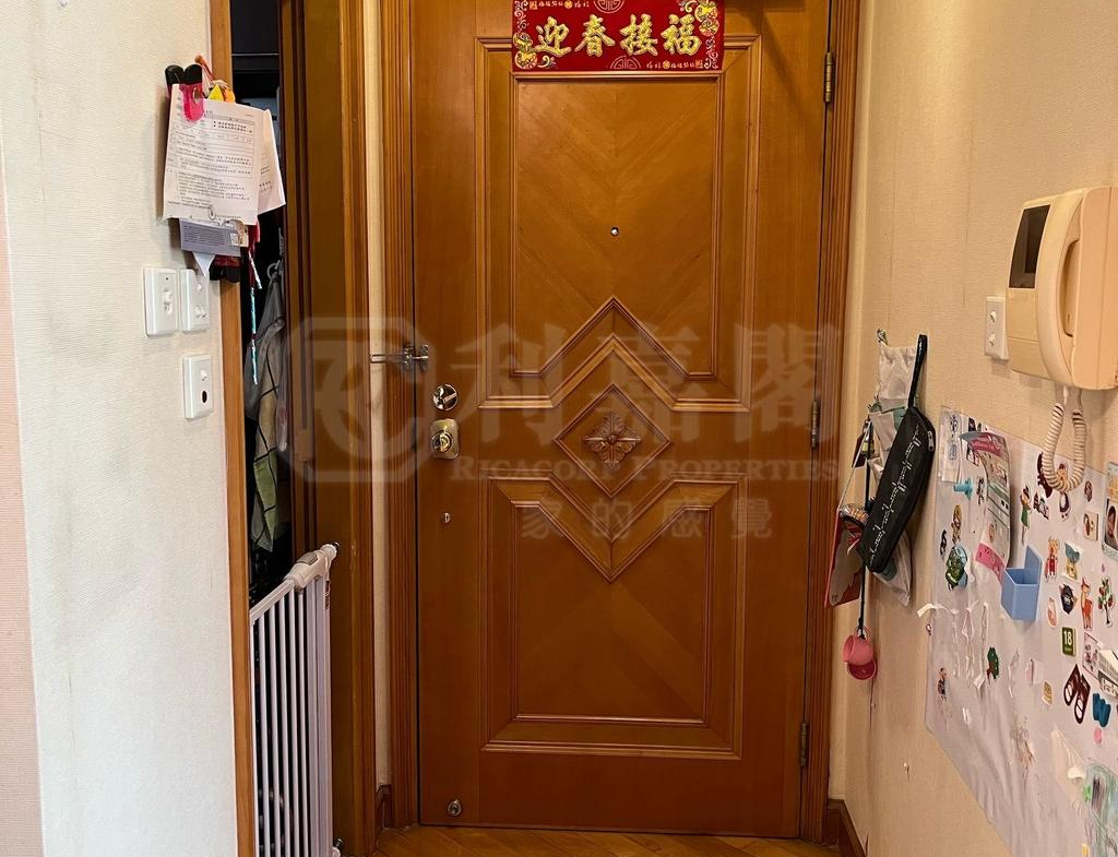 綠怡居 2座 - 28NTS – 香港北部都會區