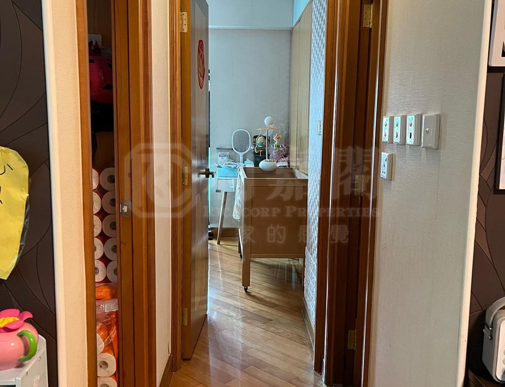 綠怡居 2座 - 28NTS – 香港北部都會區