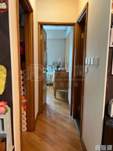 綠怡居 2座 - 28NTS – 香港北部都會區