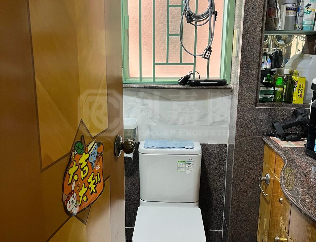 綠怡居 2座 - 28NTS – 香港北部都會區