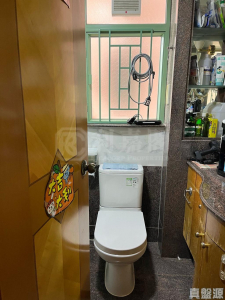 綠怡居 2座 - 28NTS – 香港北部都會區