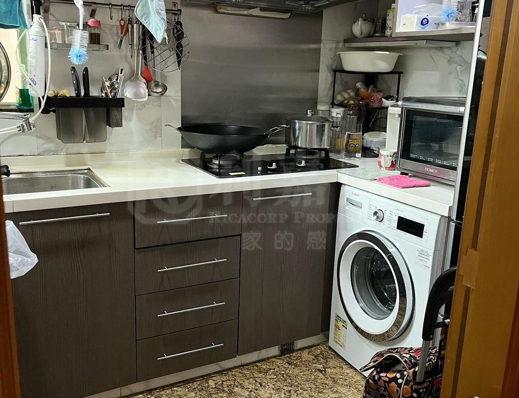 綠怡居 2座 - 28NTS – 香港北部都會區