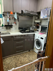 綠怡居 2座 - 28NTS – 香港北部都會區