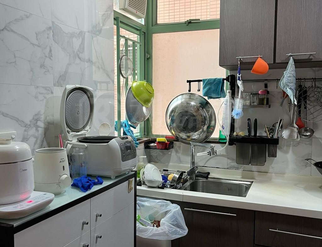 綠怡居 2座 - 28NTS – 香港北部都會區