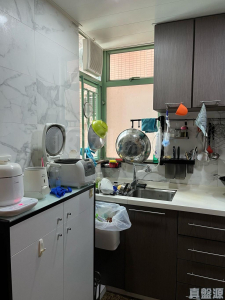 綠怡居 2座 - 28NTS – 香港北部都會區