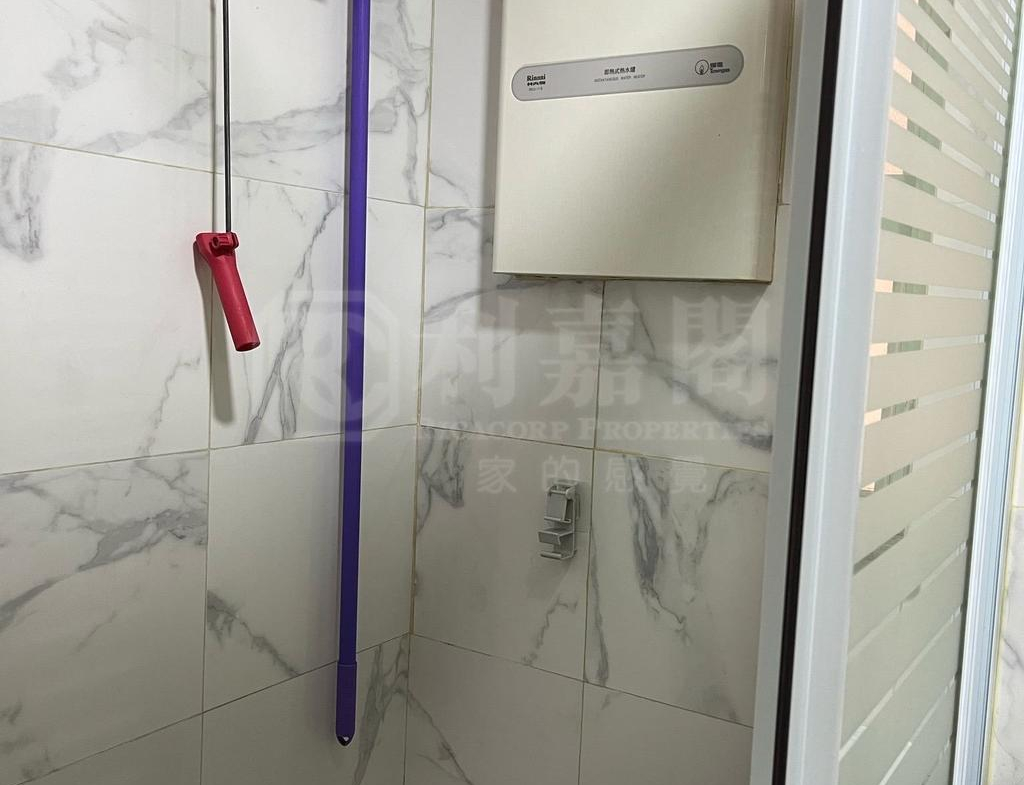 綠怡居 2座 - 28NTS – 香港北部都會區