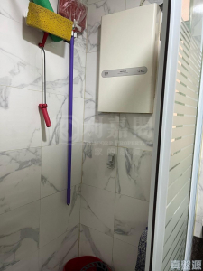 綠怡居 2座 - 28NTS – 香港北部都會區