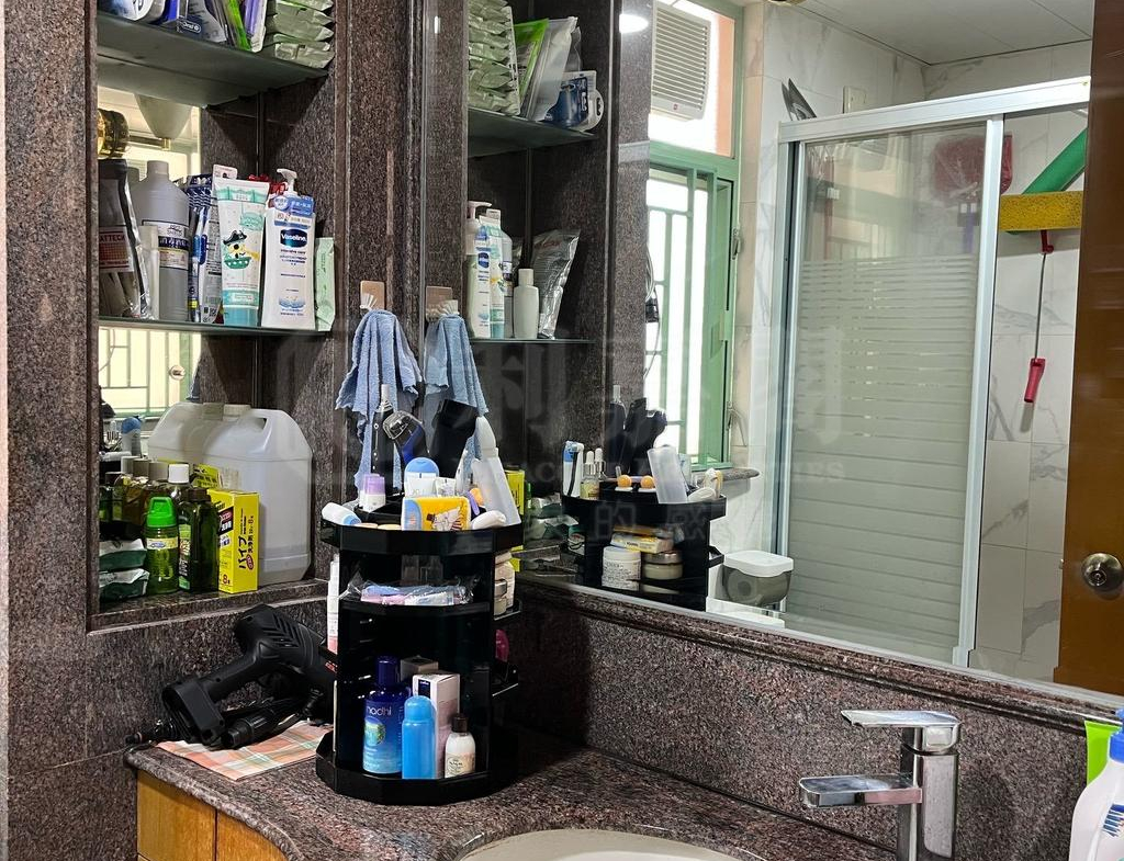 綠怡居 2座 - 28NTS – 香港北部都會區