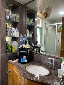 綠怡居 2座 - 28NTS – 香港北部都會區