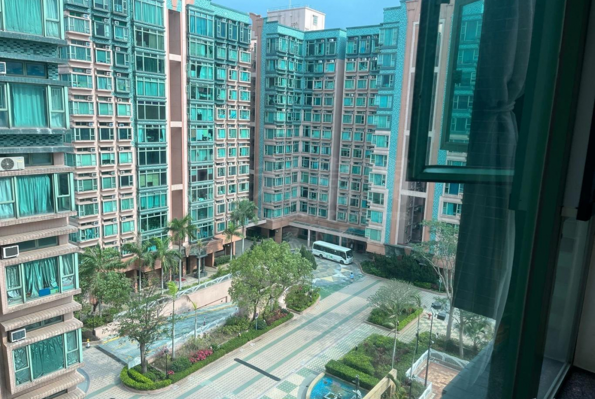 綠怡居 2座 - 28NTS – 香港北部都會區