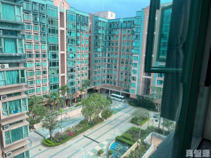 綠怡居 2座 - 28NTS – 香港北部都會區