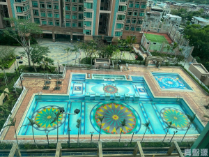 綠怡居 2座 - 28NTS – 香港北部都會區