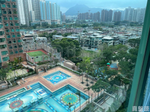 綠怡居 2座 - 28NTS – 香港北部都會區