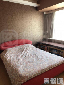 翹翠峰 3座 - 28NTS – 香港北部都會區