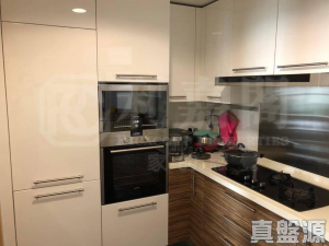 翹翠峰 3座 - 28NTS – 香港北部都會區