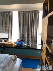 翹翠峰 3座 - 28NTS – 香港北部都會區