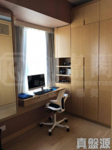 翹翠峰 3座 - 28NTS – 香港北部都會區