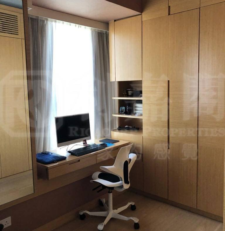 翹翠峰 3座 - 28NTS – 香港北部都會區