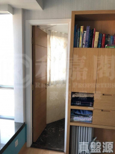 翹翠峰 3座 - 28NTS – 香港北部都會區