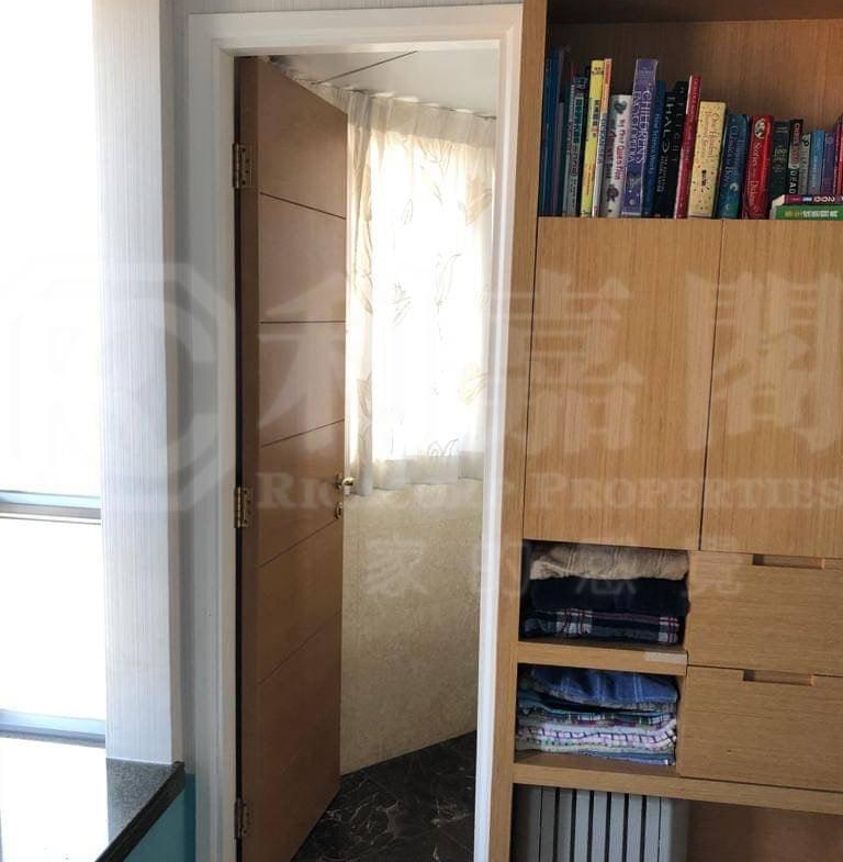 翹翠峰 3座 - 28NTS – 香港北部都會區