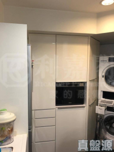 翹翠峰 3座 - 28NTS – 香港北部都會區