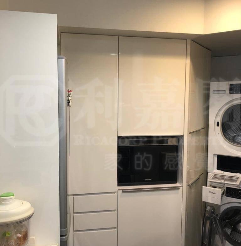 翹翠峰 3座 - 28NTS – 香港北部都會區