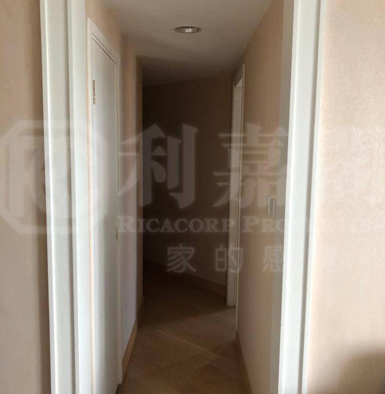 翹翠峰 3座 - 28NTS – 香港北部都會區