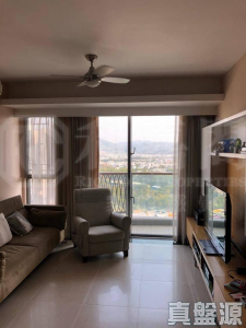 翹翠峰 3座 - 28NTS – 香港北部都會區