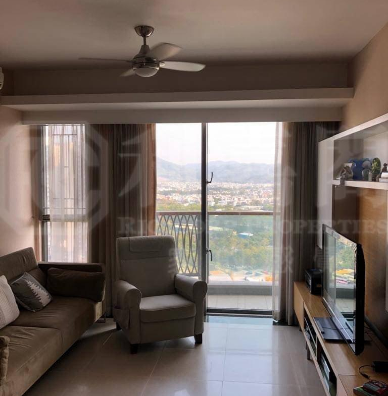 翹翠峰 3座 - 28NTS – 香港北部都會區