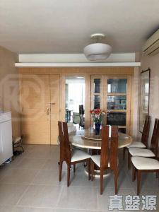 翹翠峰 3座 - 28NTS – 香港北部都會區