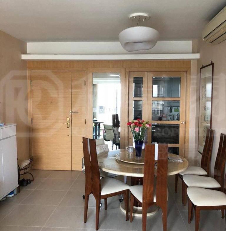 翹翠峰 3座 - 28NTS – 香港北部都會區