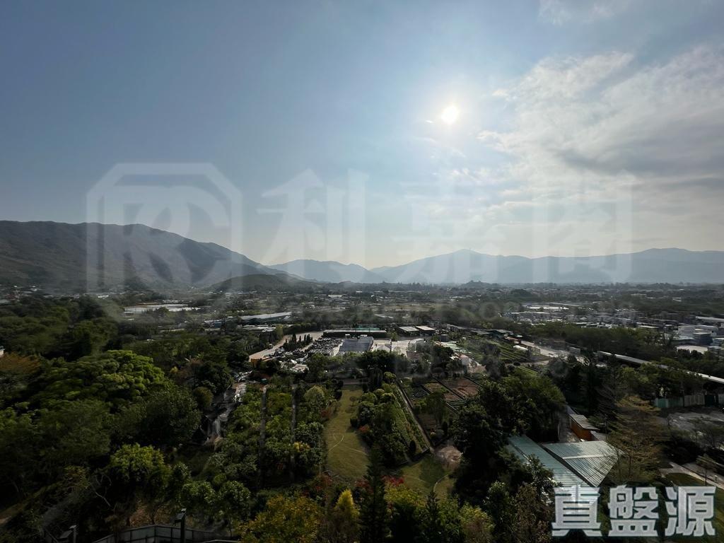 峻巒 2B期 PARK YOHO NAPOLI 25B座 - 28NTS – 香港北部都會區