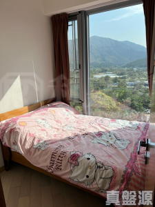 峻巒 2B期 PARK YOHO NAPOLI 25B座 - 28NTS – 香港北部都會區