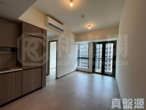 WETLAND SEASONS BAY 1期 3A座 - 28NTS – 香港北部都會區