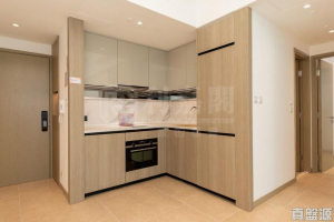 WETLAND SEASONS BAY 1期 3A座 - 28NTS – 香港北部都會區