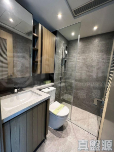 WETLAND SEASONS BAY 1期 3A座 - 28NTS – 香港北部都會區