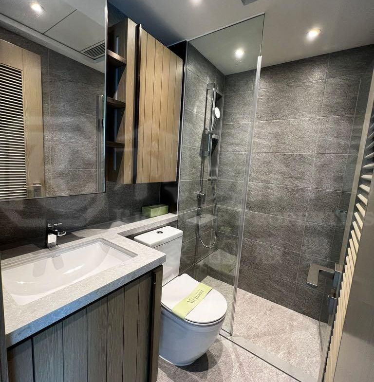 WETLAND SEASONS BAY 1期 3A座 - 28NTS – 香港北部都會區