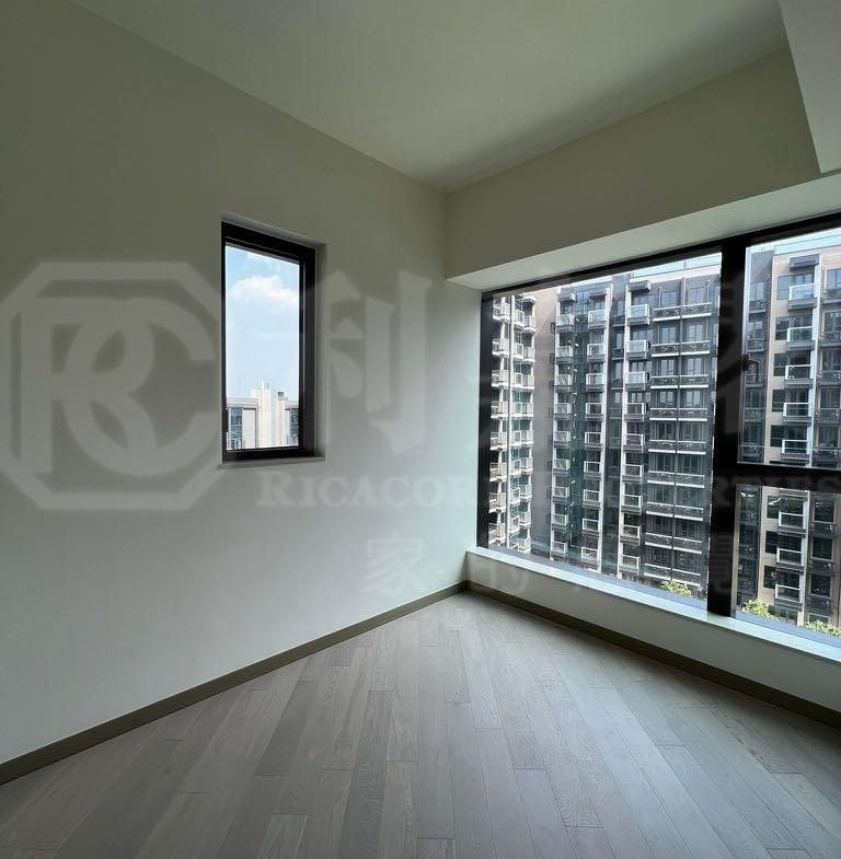 WETLAND SEASONS BAY 1期 3A座 - 28NTS – 香港北部都會區