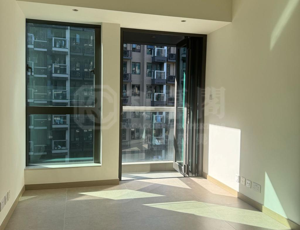 WETLAND SEASONS BAY 1期 3A座 - 28NTS – 香港北部都會區