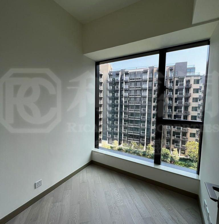 WETLAND SEASONS BAY 1期 3A座 - 28NTS – 香港北部都會區