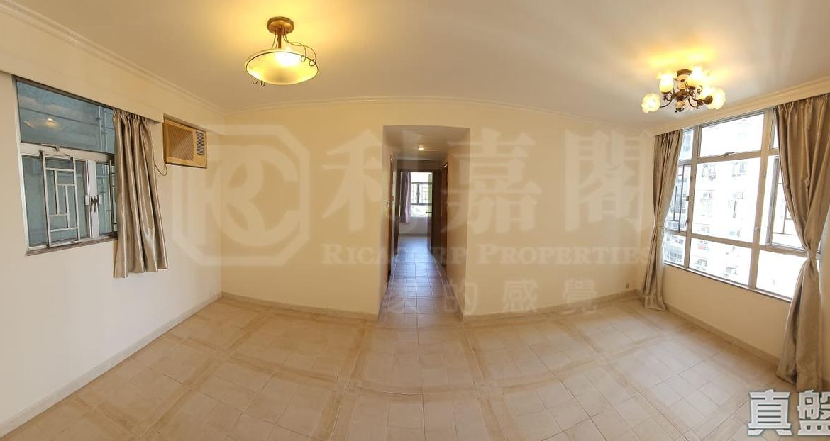 麗城花園 2期 6座 - 28NTS – 香港北部都會區